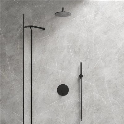 Système de douche à encastrer - Collection Y