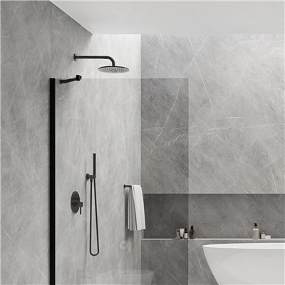 Système de douche à encastrer - Collection Y