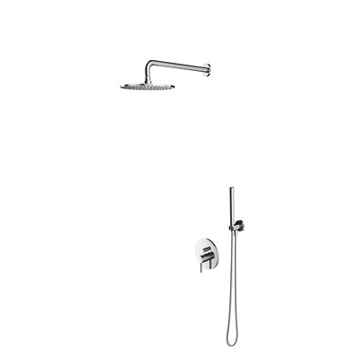 Système de douche à encastrer - Collection Y
