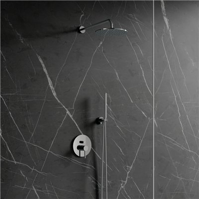 Système de douche à encastrer - Collection Y