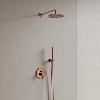 Système de douche à encastrer - Collection Y