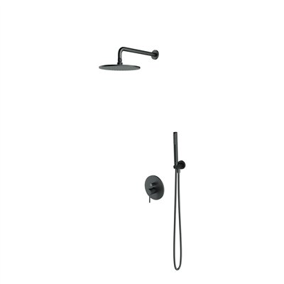 Système de douche à encastrer - Collection Y