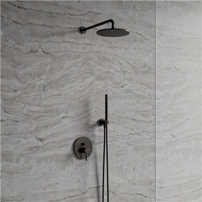 Système de douche à encastrer - Collection Y