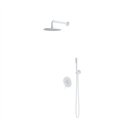 Système de douche à encastrer - Collection Y