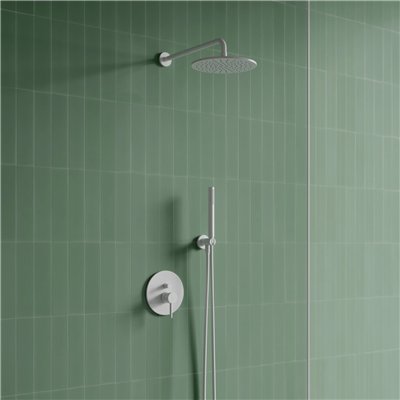 Système de douche à encastrer - Collection Y