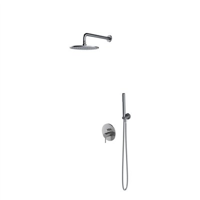 Système de douche à encastrer - Collection Y