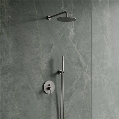 Système de douche à encastrer - Collection Y