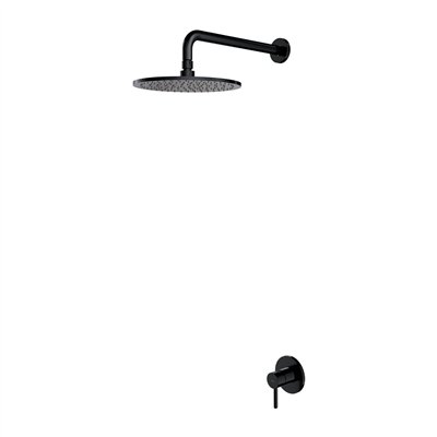 Système de douche à encastrer - Collection Y