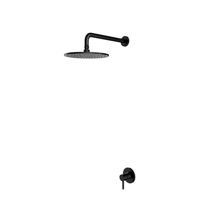 Système de douche à encastrer - Collection Y