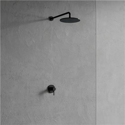 Système de douche à encastrer - Collection Y