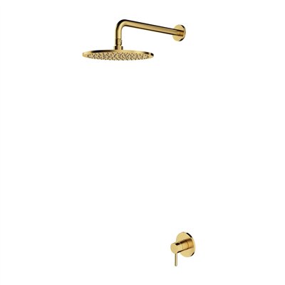 Système de douche à encastrer - Collection Y