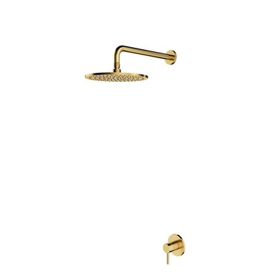 Système de douche à encastrer - Collection Y