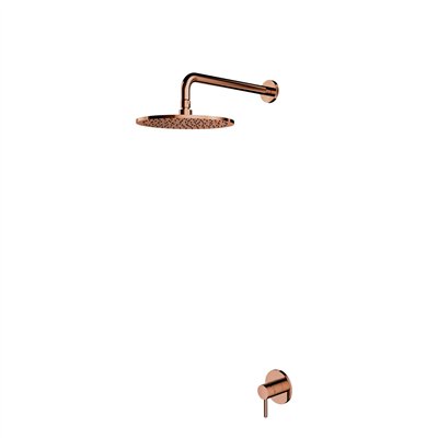 Système de douche à encastrer - Collection Y