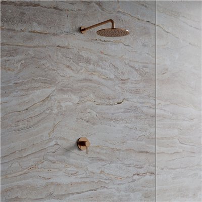 Système de douche à encastrer - Collection Y