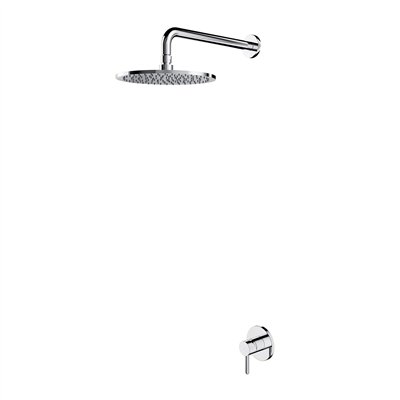 Système de douche à encastrer - Collection Y