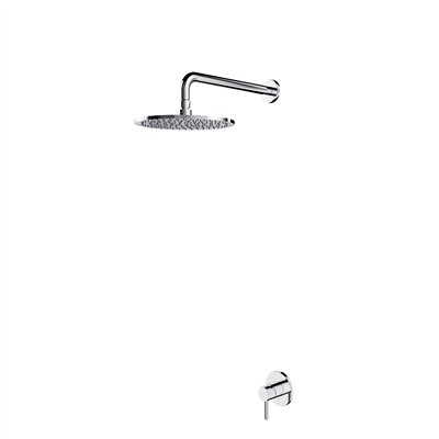 Système de douche à encastrer - Collection Y