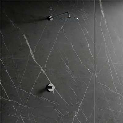 Système de douche à encastrer - Collection Y