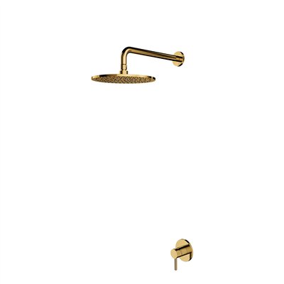 Système de douche à encastrer - Collection Y