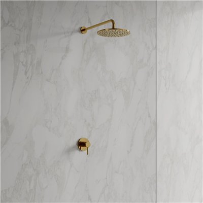 Système de douche à encastrer - Collection Y