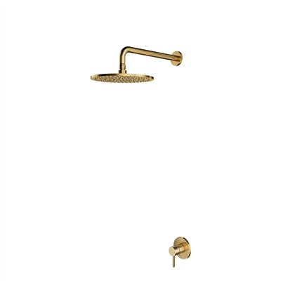 Système de douche à encastrer - Collection Y