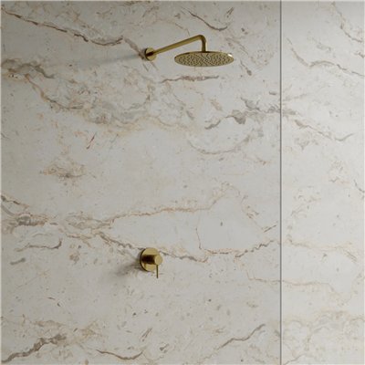Système de douche à encastrer - Collection Y