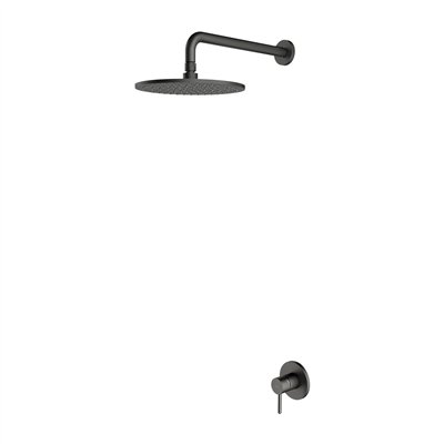 Système de douche à encastrer - Collection Y