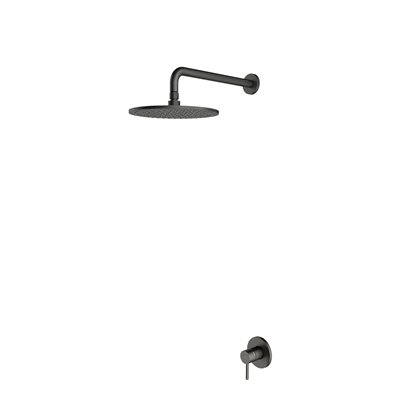 Système de douche à encastrer - Collection Y