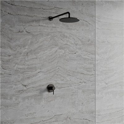 Système de douche à encastrer - Collection Y