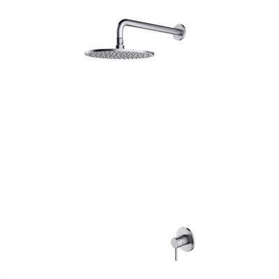 Système de douche à encastrer - Collection Y