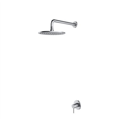 Système de douche à encastrer - Collection Y