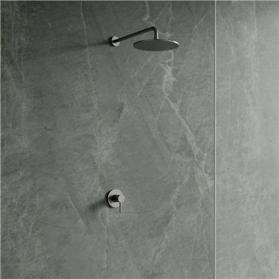 Système de douche à encastrer - Collection Y