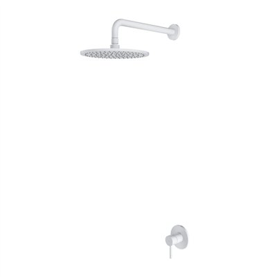 Système de douche à encastrer - Collection Y