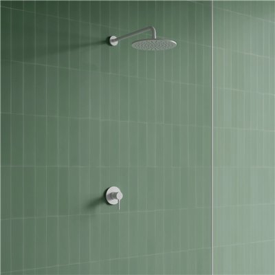 Système de douche à encastrer - Collection Y