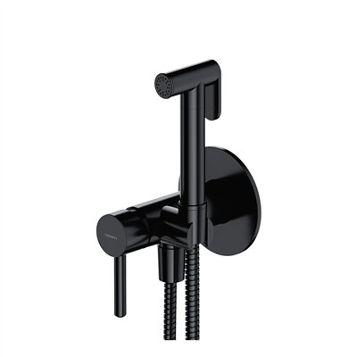 Système de bidet à encastrer avec douchette- Collection Y