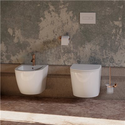 mélangeur de bidet - Collection Y