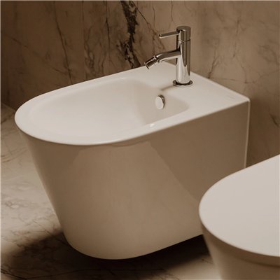 mélangeur de bidet - Collection Y