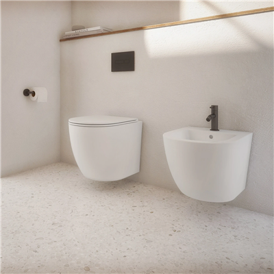 mélangeur de bidet - Collection Y
