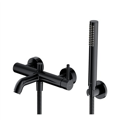 Mitigeur de baignoire avec ensemble de douche - Collection Y