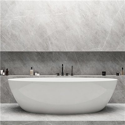Mitigeur de bain à 4 trous - Collection Y