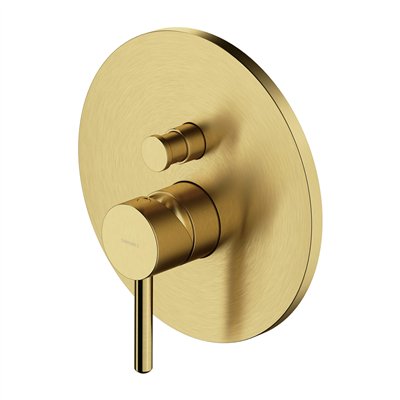 Mitigeur douche/baignoire à encastrer - Collection Y