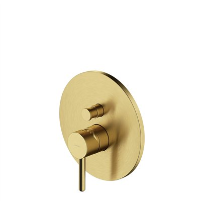 Mitigeur douche/baignoire à encastrer - Collection Y