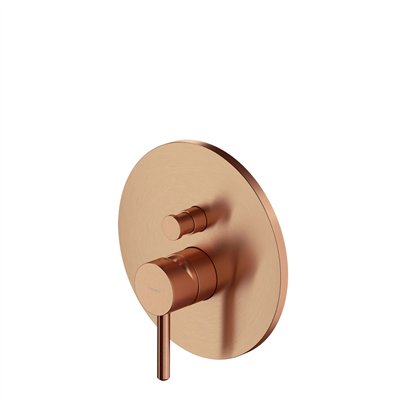 Mitigeur douche/baignoire à encastrer - Collection Y