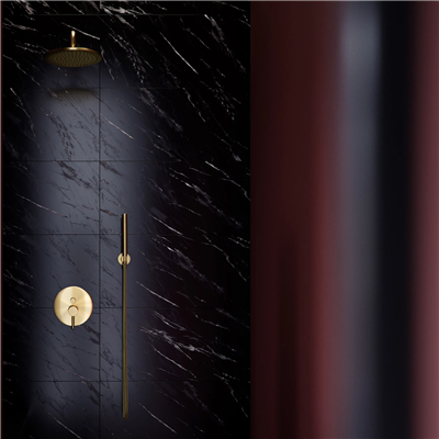 Mitigeur douche/baignoire à encastrer - Collection Y