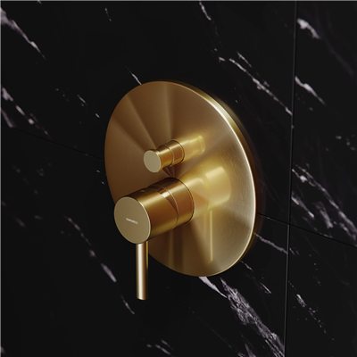 Mitigeur douche/baignoire à encastrer - Collection Y