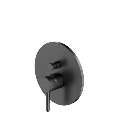 Mitigeur douche/baignoire à encastrer - Collection Y