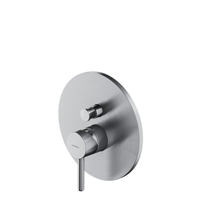 Mitigeur douche/baignoire à encastrer - Collection Y