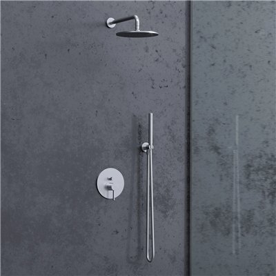 Mitigeur douche/baignoire à encastrer - Collection Y