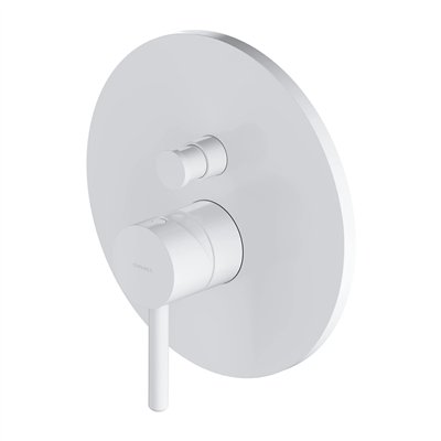 Mitigeur douche/baignoire à encastrer - Collection Y