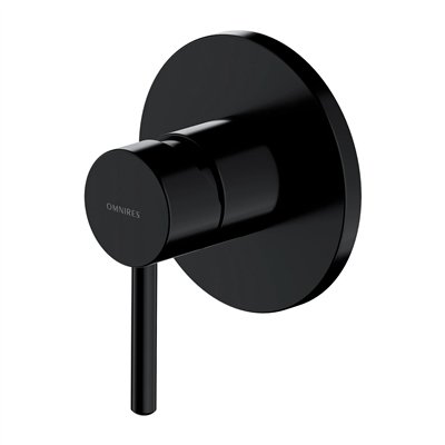 Mitigeur de douche rond à encastrer - Collection Y
