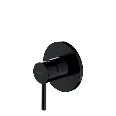 Mitigeur de douche rond à encastrer - Collection Y